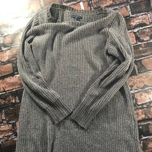 Brown/tan Sweater